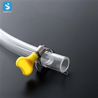 Auto oil pipe self-priming manual oil absorber oil pipe large flow oil pump water pump